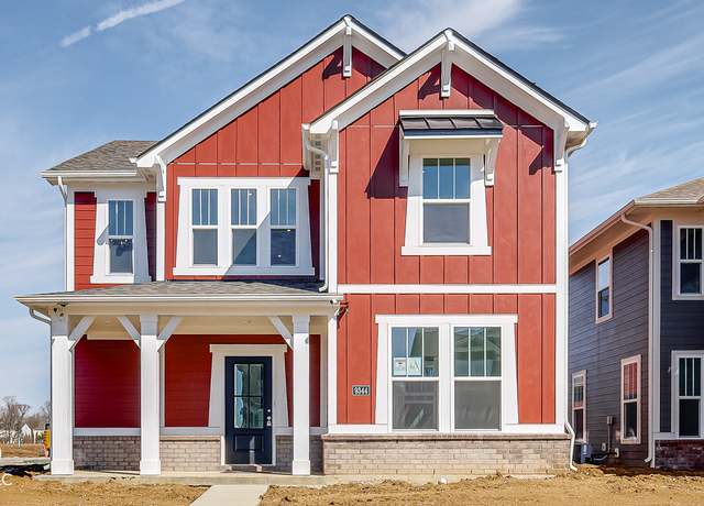 Property at 9344 Anthem Ave, Plainfield, IN 46168, 3 beds, 2.5 baths