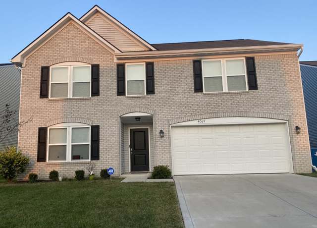 Property at 4067 Denali Dr, Indianapolis, IN 46235, 4 beds, 2.5 baths