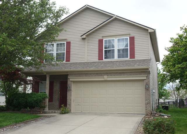 Property at 8160 Whitham Dr, Indianapolis, IN 46237, 3 beds, 2.5 baths