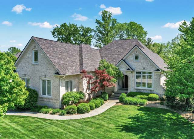 Property at 4105 Sterling Bluff Ct, Carmel, IN 46033, 4 beds, 3.5 baths