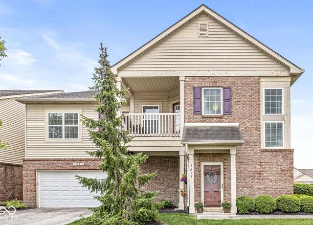 Property at 5619 Payne Blvd, Plainfield, IN 46168, 2 beds, 2 baths