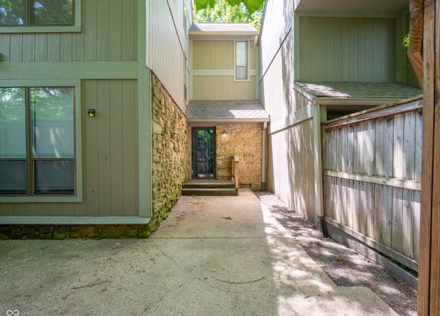 Property at 4268 Foxglove Trce, Indianapolis, IN 46237, 4 beds, 2.5 baths