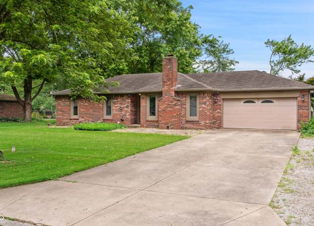 Property at 9189 Dawn Dr, Brownsburg, IN 46112, 3 beds, 2 baths