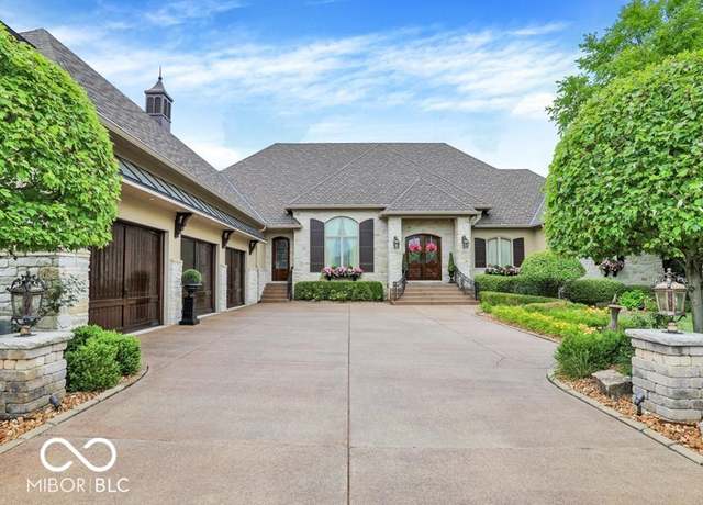 Property at 3808 Claybrook Ct, Bargersville, IN 46106, 5 beds, 5 baths