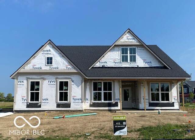 Property at 5546 Cupola Ln, Mccordsville, IN 46055, 3 beds, 3 baths