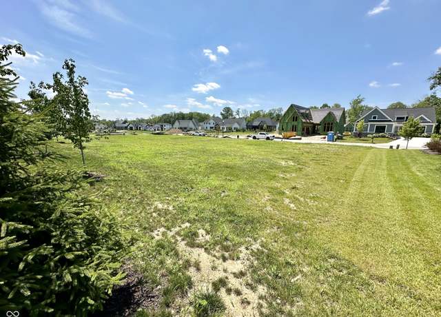 Property at 4155 Hartswick Ct, Zionsville, IN 46077