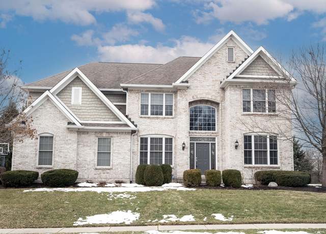 Property at 11474 Loch Raven Blvd, Fishers, IN 46037, 5 beds, 4.5 baths