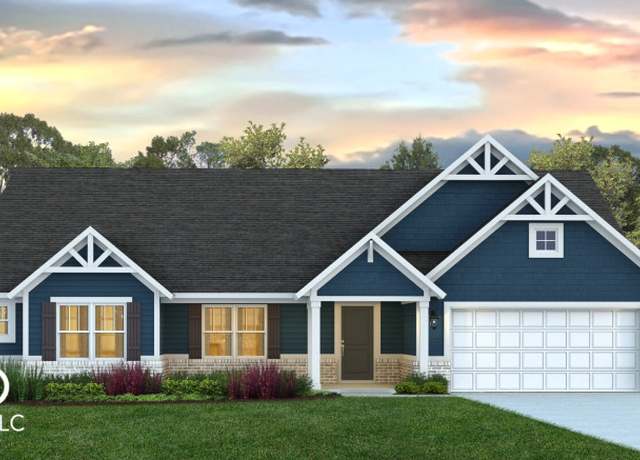 Property at 0 E 96th St, Fishers, IN 46037, 4 beds, 3.5 baths