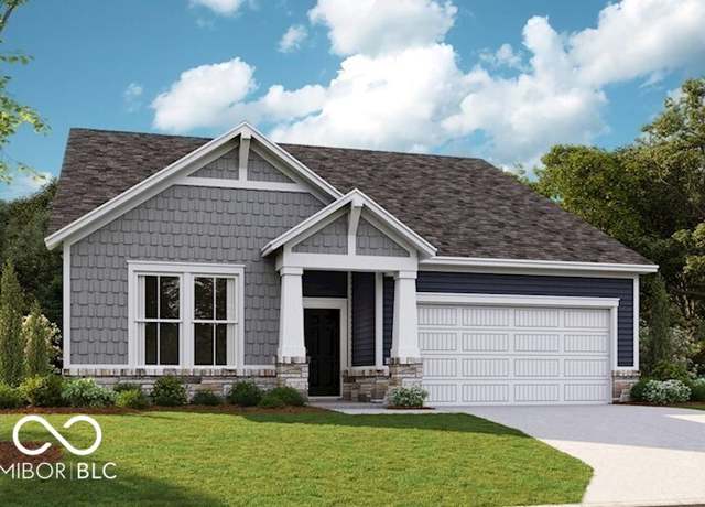 Property at 588 Bluestem Ln, New Whiteland, IN 46184, 3 beds, 2 baths