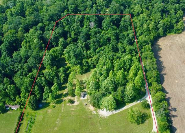 Property at 11317 Pr Rd 900 W, Poland, IN 47868