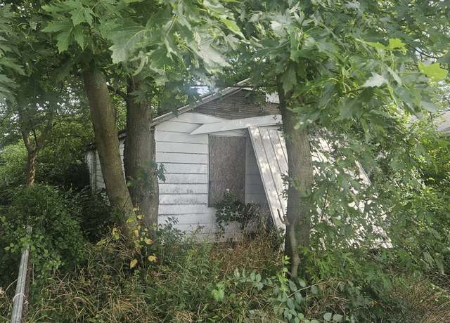 Property at 2910 E Ave, New Castle, IN 47362, 3 beds, 1 bath