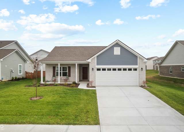 Property at 602 Tuscany Trl, Lapel, IN 46051, 3 beds, 2 baths