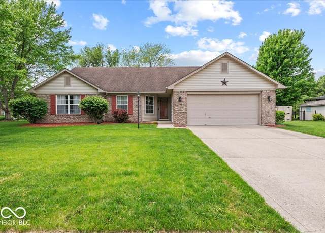 Property at 6034 Doverton Dr, Noblesville, IN 46062, 3 beds, 2 baths