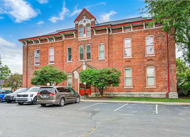 Property at 927 Noble St #3, Indianapolis, IN 46203, 2 beds, 2 baths