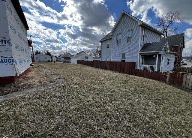 Property at 139 Wisconsin St, Indianapolis, IN 46225