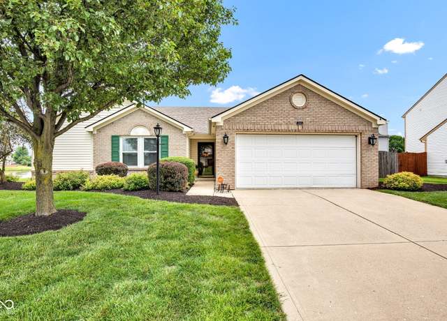 Property at 2163 Bradford Trace Blvd, Indianapolis, IN 46229, 3 beds, 2 baths
