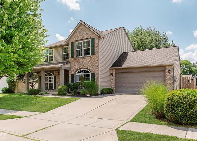 Property at 11430 Mckenzie Pkwy, Carmel, IN 46032, 4 beds, 2.5 baths