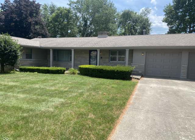Property at 228 Breezy Ln, Kokomo, IN 46901, 3 beds, 2 baths
