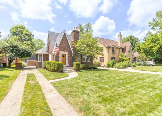 Property at 5344 N Kenwood Ave, Indianapolis, IN 46208, 3 beds, 3 baths