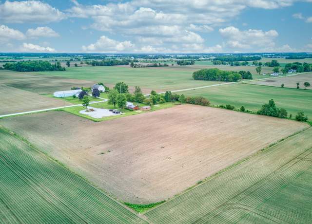 Property at 0 W Judson Rd, Kokomo, IN 46901