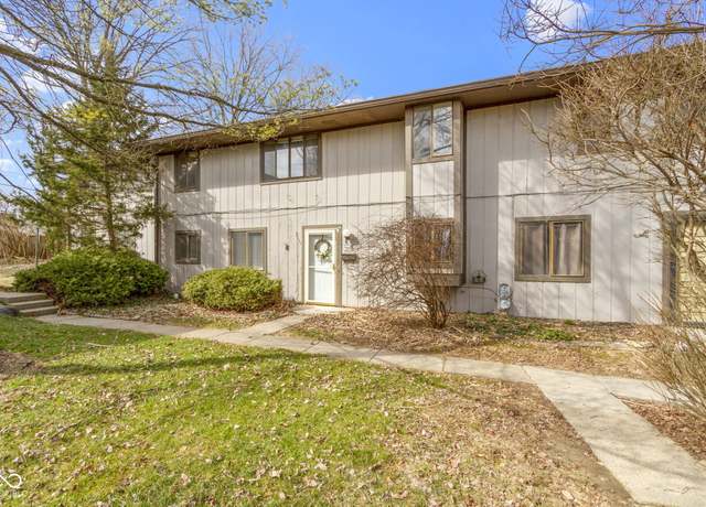 Property at 7965 Benjamin Dr, Lawrence, IN 46226, 3 beds, 2 baths