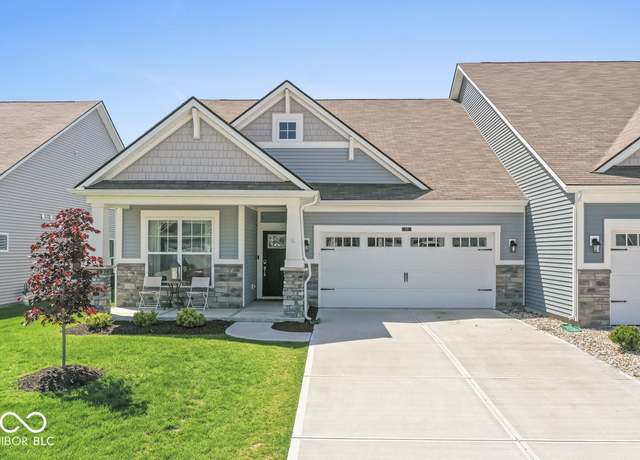 Property at 75 Hovden Dr, Cicero, IN 46034, 2 beds, 3 baths
