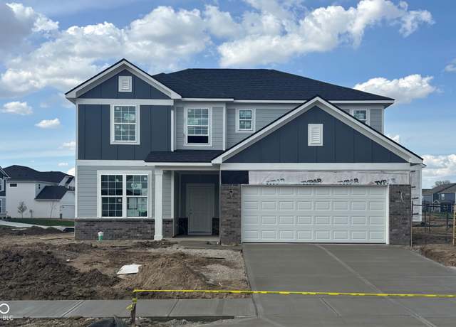 Property at 5784 Summertree Pl, Whitestown, IN 46052, 3 beds, 2.5 baths