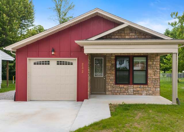 Property at 232 E Main St, Austin, IN 47102, 3 beds, 2 baths