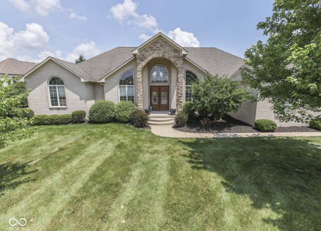 Property at 3270 Cherokee Cir, Bargersville, IN 46106, 4 beds, 3.5 baths