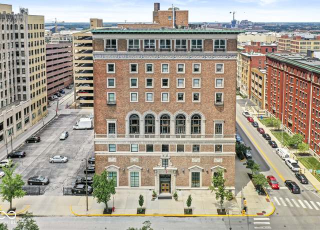 Property at 350 N Meridian St #901, Indianapolis, IN 46204, 3 beds, 3 baths