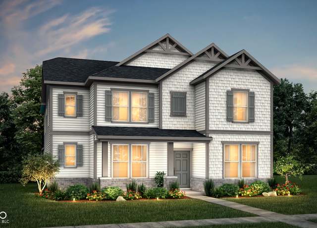 Property at 14447 Bishop Birch Pl, Carmel, IN 46032, 4 beds, 3.5 baths