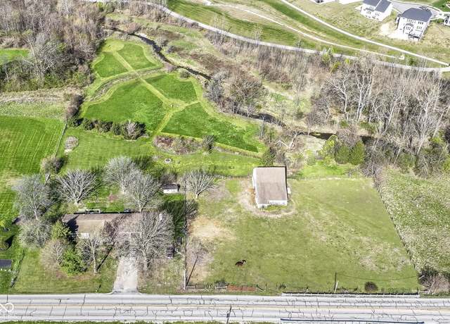 Property at 12853 Cyntheanne Rd, Fishers, IN 46037, 2 beds, 2 baths