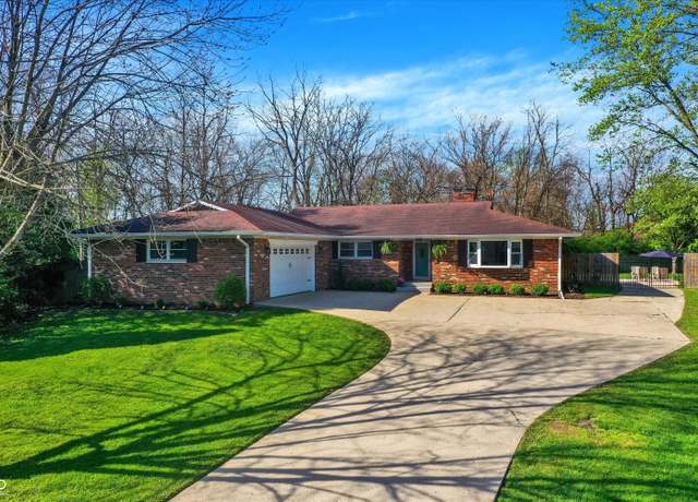 Property at 360 Hope Ct, Greenwood, IN 46142, 3 beds, 2 baths
