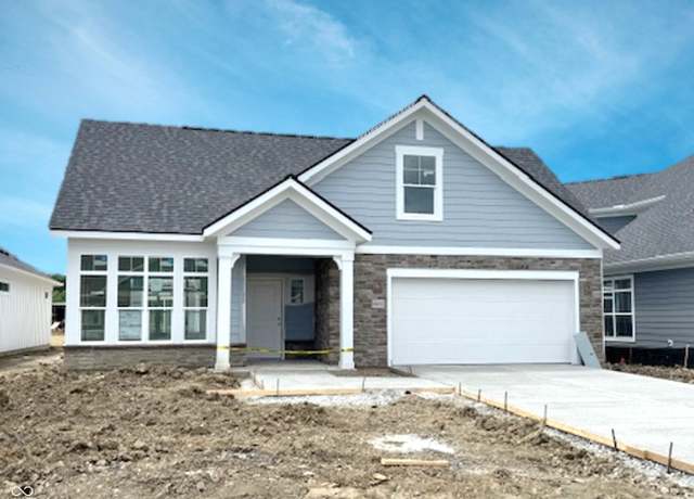 Property at 14892 Higgins Dr, Westfield, IN 46074, 3 beds, 3 baths