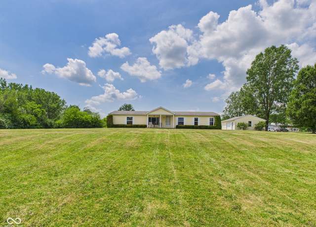 Property at 5585 N State Road 9, Anderson, IN 46012, 3 beds, 2 baths