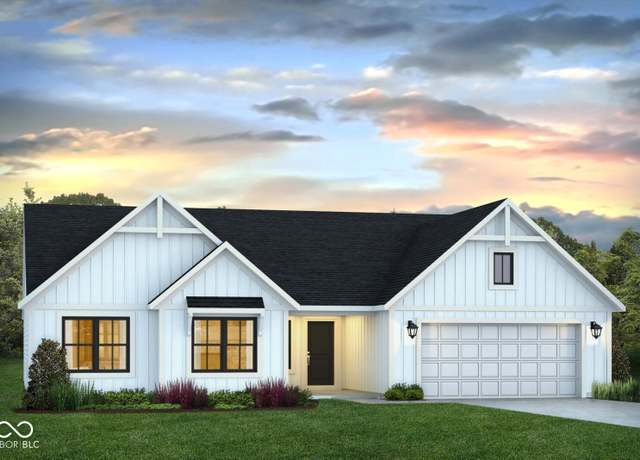 Property at 651 Rylan Cir, Greenwood, IN 46142, 3 beds, 2 baths