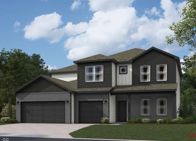 Property at 6019 Granby Dr, Whitestown, IN 46075, 5 beds, 3.5 baths