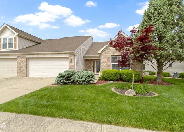 Property at 17777 Crown Pointe Ct, Noblesville, IN 46062, 2 beds, 2 baths