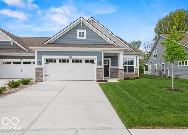 Property at 16739 Cattle Hollow Ln, Noblesville, IN 46060, 2 beds, 2 baths