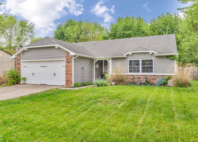 Property at 1104 Briarwood Dr, Brownsburg, IN 46112, 3 beds, 2 baths