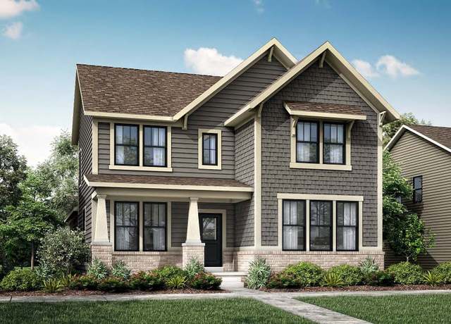 Property at 13646 Grand Abbey Way, Fishers, IN 46037, 3 beds, 2.5 baths