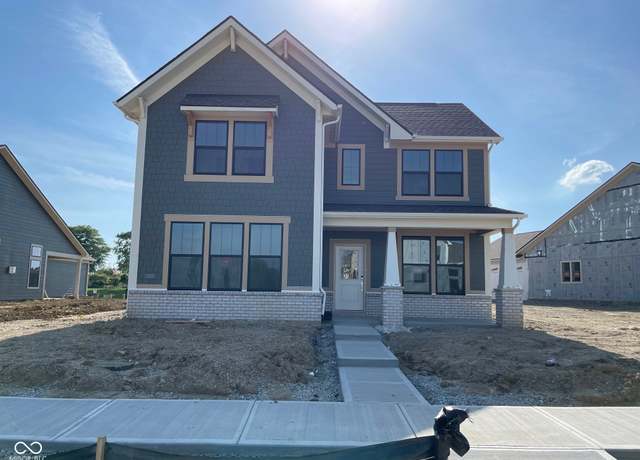 Property at 13646 Grand Abbey Way, Fishers, IN 46037, 3 beds, 2.5 baths
