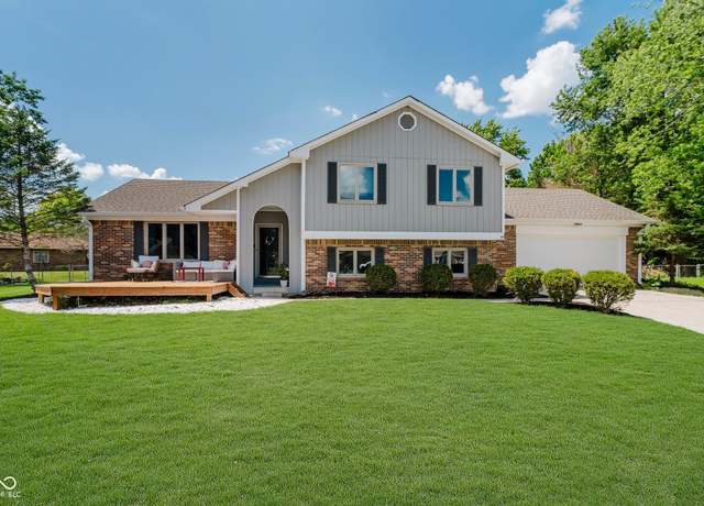 Property at 1616 Beech Cir, Plainfield, IN 46168, 4 beds, 2.5 baths