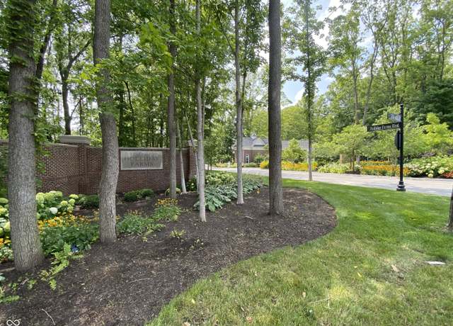 Property at 3599 Cherwell Dr, Zionsville, IN 46077