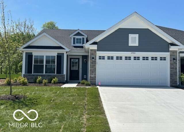 Property at 19584 Atwater Ave, Sheridan, IN 46069, 2 beds, 2 baths