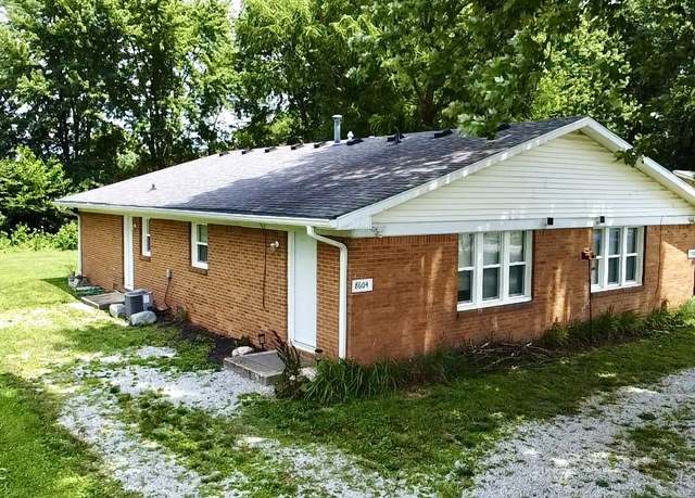 Property at 8602 E 196th St, Noblesville, IN 46062, 2 beds, 2 baths