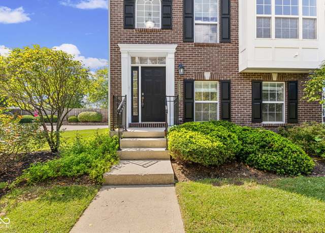 Property at 11737 Esty Way, Carmel, IN 46033, 3 beds, 2.5 baths