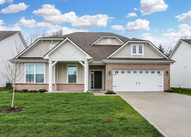 Property at 2684 Lanai Ln, Greenwood, IN 46143, 4 beds, 2.5 baths