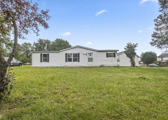 Property at 5639 W County Road 715 N, Connersville, IN 47331, 3 beds, 2 baths