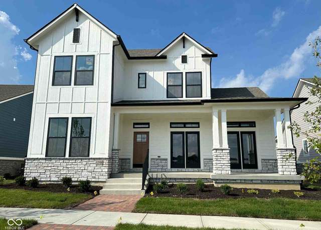 Property at 20005 Gansett Rd, Westfield, IN 46074, 5 beds, 4 baths